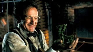 Flubber 1997 Movie Review [upl. by Landre]