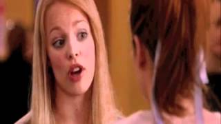 Regina George  Histrionic Personality Disorder [upl. by Atnohs]