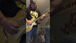 “November Rain” outro solo [upl. by Ernie361]