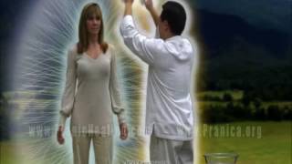 Intro Video to Pranic Healing Course [upl. by Ecnaiva]