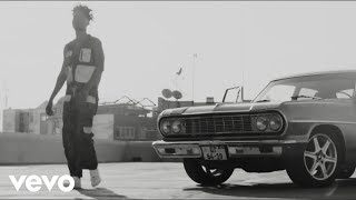 Kwesi Arthur  Walk Official Music Video [upl. by Eadas]