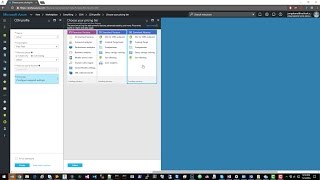 How To Setup an Azure CDN Backed by an Azure Blob Storage Account [upl. by Jennilee]