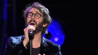 Josh Groban  Granted Live From Madison Square Garden [upl. by Ricarda]