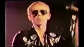 Lou Reed  Sweet Jane live 1973 HD [upl. by Nylecaj]