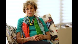 Dr Edith Eva Eger  Finding Focus and Purpose in Life [upl. by Etterrag790]