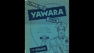 The Police Yawara [upl. by Eimia726]