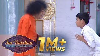 Darshan of Sri Sathya Sai Baba  Part 271 [upl. by Noira311]