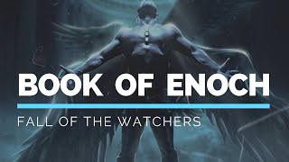 Book of Enoch not in the Bible 1 of 6 Dramatized Animated [upl. by Anazus820]