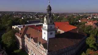 Wolfenbüttel  endlich zuhause [upl. by Ylluz265]