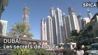 Dubaï la démesure dans le désert [upl. by Guillaume864]