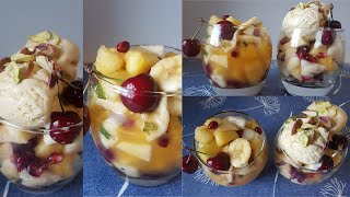 Salade de fruits simple et rapide [upl. by Garrison218]