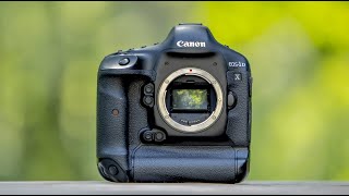 The Canon 1DX – Does this DINO still BITE [upl. by Halda307]