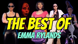 The Best of Emma Rylands  IMBM [upl. by Goody886]