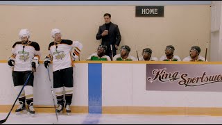 Letterkenny  Newfoundland Hockey Players [upl. by Hamnet590]