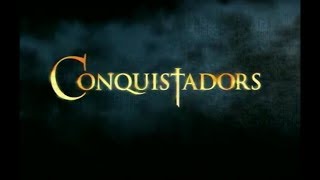 Conquistador Hernán Cortés  Fall of the Aztecs Full Documentary [upl. by Oliva]