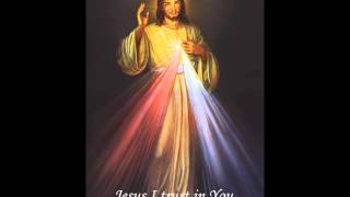 Divine Mercy Chaplet Swahili [upl. by Bonns256]