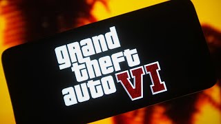 Rockstar releases GTA VI trailer after leaks spoil launch [upl. by See]