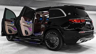 TOP 10 Luxury SUV 2022  2023 [upl. by Eladnor]