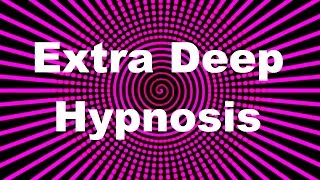 Extra Deep Hypnosis with Fiona Clearwater [upl. by Nnyla]