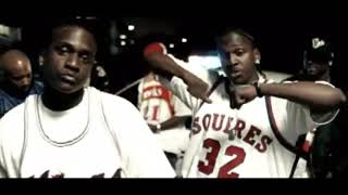 Clipse  Grindin Dirty Version [upl. by Asilaj]