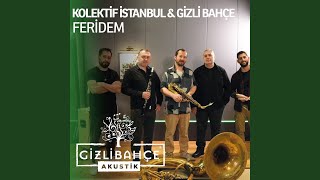 Feridem Akustik [upl. by Ahsaetan]