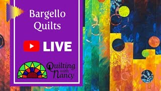 Bargello Quilts [upl. by Rayner]