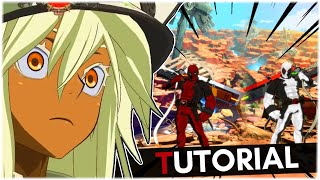 How To Mod Guilty Gear Strive Easy  Guilty Gear Strive  GGST MODS PC [upl. by Plotkin]