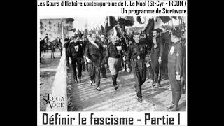 Questce que le fascisme [upl. by Stefanac]