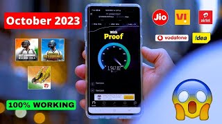 October 2023 APN Settings to Get Unlimited 5G Speed in Any 4G Phone  Jio APN  Airtel APN  Vi APN [upl. by Noskcire298]