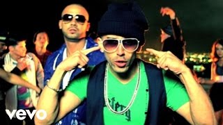 Wisin amp Yandel  Irresistible [upl. by Asreht]