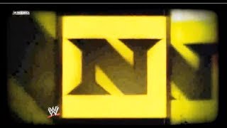 WWE  John Cena Theme Song  Titantron Nexus Version [upl. by Nivanod]