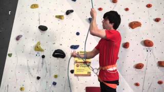 AAC Universal Belay Standard  Part 1 [upl. by Nnaes]