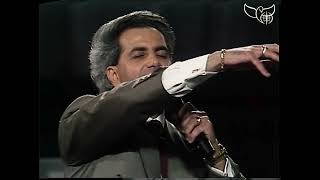 Pastor Benny Hinn Healing amp Worship [upl. by Cuyler]