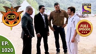 CID  सीआईडी  Ep 1020  Singh Saabs War  Full Episode [upl. by Obrien399]