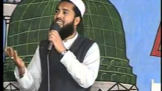 Lori amp Naat  Haleema mai Teray Muqadran BY RANA USMAN QASOORI 5 [upl. by Gnav889]