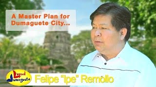 The Dumaguete City Master Plan [upl. by Nauqat]