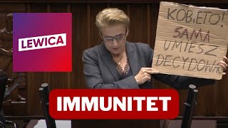 Joanna ScheuringWielgus KOBIETO SAMA UMIESZ DECYDOWAĆ [upl. by Novahc476]