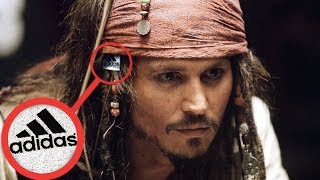 10 Movie Mistakes You Didn’t Notice [upl. by Larissa]