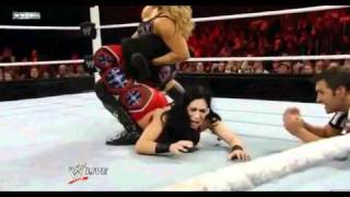 Natalyas first Sharpshooter on Melina [upl. by Utham944]