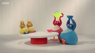 Twirlywoos Season 2 Episode 12 Longer Full Episodes Part 05 [upl. by Fezoj655]