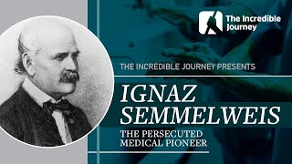 Ignaz Semmelweis – The Persecuted Medical Pioneer [upl. by Irreg]