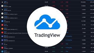 How to Use a Stock Screener TradingView [upl. by Nylyram177]