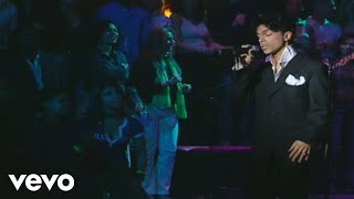 Prince  Dear Mr Man Live At Webster Hall  April 20 2004 [upl. by Maharva]