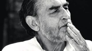 POESIE IN MUSICA  Linfinito  G Leopardi  Vittorio Gassman [upl. by Kerns]