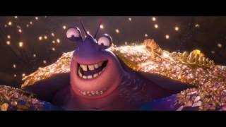 Shiny  Tamatoa Tribute Music Video HD [upl. by Nutsud]