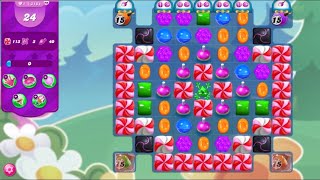 Candy Crush Saga Level 3184 NO BOOSTERS [upl. by Hamford]