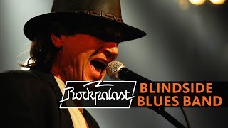 Blindside Blues Band live  Rockpalast  2010 [upl. by Pownall124]