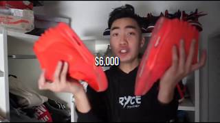 Ricegum bragging about money [upl. by Hilario633]