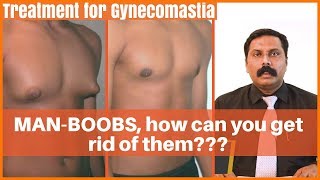 What is Gynecomastia and how common is it Gynecomastia Man Boobs  Dr Sunil Kumar KS MHW [upl. by Ajaj]