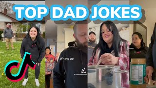 Dad Joke Compilation  CelinaSpookyBoo [upl. by Riti]